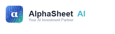 AlphaSheet